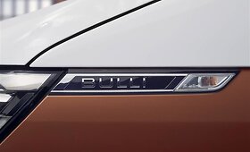 Naujasis &bdquo;Volkswagen Multivan T6.1&ldquo;