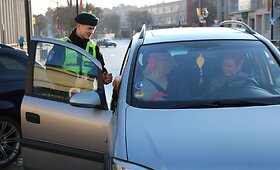 Alytaus policijos akcija kovo 8 d.