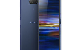 Naujieji telefonai &bdquo;Sony Xperia&ldquo;