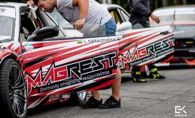 &bdquo;Autoplius.lt Drift Matsuri&ldquo; varžybos