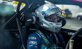 Aurimas &bdquo;Odi&ldquo; Bakchis &bdquo;Formula Drift&ldquo; varžybose