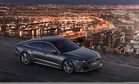 &bdquo;Audi&ldquo; S7 Sportback TDI