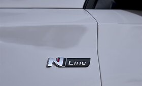 Sporti&scaron;kas &bdquo;Hyundai i30 Fastback N&ldquo;