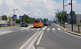 Probleminis posūkis į degalinę Palangoje