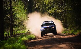 &bdquo;4x4 Perimetras&ldquo;: 2019 m. akimirkos