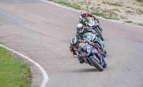 &bdquo;Nemuno žiede&ldquo; vyks Lietuvos plento žiedinių lenktynių čempionato lenktynės