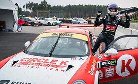 &bdquo;Riga Summer race&ldquo; &scaron;venčia 8-ąjį gimtadienį