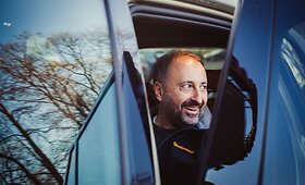 Konkurso &bdquo;Lietuvos metų automobilis&ldquo; komisija
