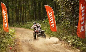 &bdquo;4x4 Perimetras&ldquo;: lietuvi&scaron;kas Dakaras Pasvalyje
