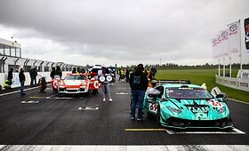 Po įnirtingų kovų Estijoje paai&scaron;kėjo &bdquo;BEC 6H&ldquo; čempionai