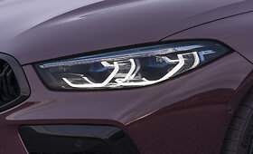 BMW &bdquo;M8 Gran Coupe&ldquo;