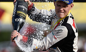 Ottas Tanakas ir Martinas Jarveoja po Katalonijos WRC užsitikrino pasaulio čempionų vardus