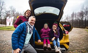 &bdquo;&Scaron;eimos automobilį 2020&ldquo; rinko ir Dakaro vilkai, ir operos tigrai