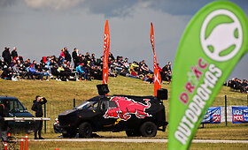 &bdquo;Autoplius.lt Drift Matsuri&ldquo; &scaron;ventė Kur&scaron;ėnuose