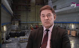 &bdquo;Mokslo sriuba&ldquo;: kokios buvo Ignalinos AE avarijų tikimybės?