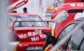 &bdquo;Rally Žemaitija&ldquo; techninė komisija Kelmėje