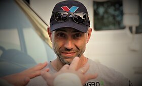 &bdquo;Rally Žemaitija&ldquo; serviso zonos stebuklai