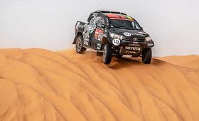 Benediktas Vanagas pasirodys &bdquo;Samsonas Rally Roki&scaron;kis&ldquo;