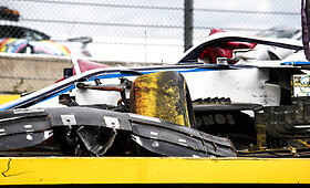 &bdquo;Formulės 1&ldquo; lenktynės Spa trasoje Belgijos GP