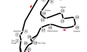 &bdquo;Formulės 1&ldquo; lenktynininkas  kanadietis Jacques Villeneuve