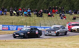 &bdquo;Drift Matsuri&ldquo; vyks ir naktį