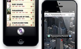 Daugybę aistrų keliantis &bdquo;iPhone 5&ldquo;
