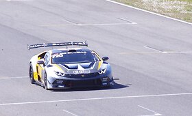 Mugello 12h: &Scaron;iauliai RD Signs ir JUTA racing ruo&scaron;iasi startui vienoje geriausių pasaulio trasų