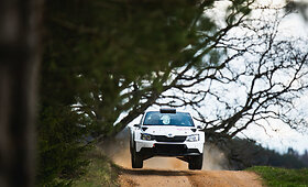 &bdquo;Rally Cup Ignalina&ldquo; dalyviai