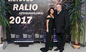 &bdquo;Žemaitijos ralio&ldquo; tradicijas tęsia Ingrida Savickienė