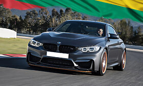 Ar BMW automobiliai Lietuvoje vis dar populiariausi tarp sportinių automobilių?