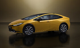 &bdquo;Prius Plug-in Hybrid&ldquo;