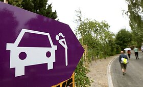 &Scaron;veicarijoje atidaroma pirmoji raudonųjų žibintų &bdquo;drive-in&ldquo; zona
