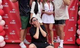 &bdquo;Ladies Go&ldquo; populiariausio 2023 m. ekipažo rinkimai