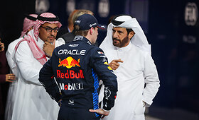 Formulės 1 lenktynės Saudo Arabijoje 2024 m.