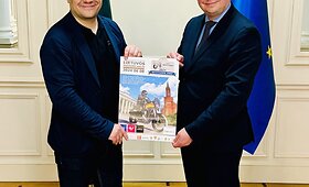 &bdquo;Mototourism Sprint&ldquo; vaizdai