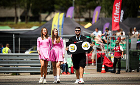 Baltijos &scaron;alių čempionato varžybos &bdquo;Kaunas Grand Prix&ldquo;