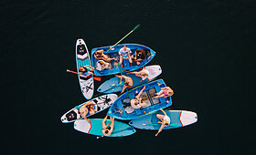 BMW klubo renginys &bdquo;ClassicGoesCamping Plateliai 2024&ldquo;