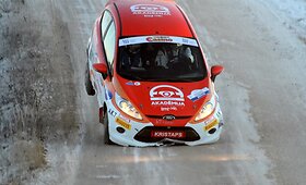&bdquo;Halls Winter Rally 2014&ldquo;: skaitytojų žvilgsnis