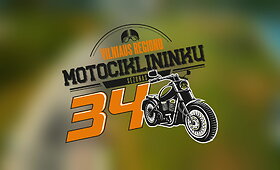 Vilniaus motociklininkų sezono atidarymas 2025 m., aftermovie
