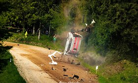 Rally Auk&scaron;raitija, GR2-5