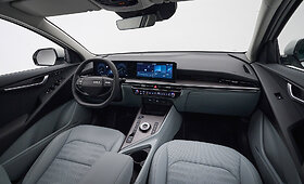 KIA Niro (2026)