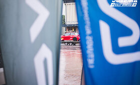 &bdquo;Jusema Rally Ukmergė 2026&ldquo; administracinė komisija