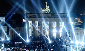 MTV apdovanojimų ceremonija Berlyne