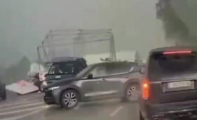 Kokie orai laukia Palangos Aurum 1006 km lenktynių dalyvių?
