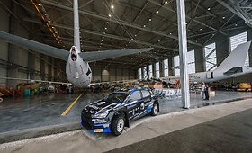 Vaidotas Žala tapo &bdquo;GetJet Airlines&ldquo; ir &bdquo;Airhub Aviation&ldquo; ambasadoriumi