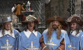 Mirė filmo ,,D&lsquo;Artanjanas ir trys mu&scaron;kietininkai&ldquo; aktorius