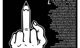 Europos laikra&scaron;čių vir&scaron;eliai: reakcija į žudynes Paryžiuje, &bdquo;Charlie Hebdo&ldquo; redakcijoje
