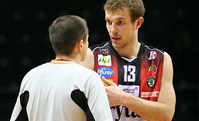 Įtemptos rungtynės:&bdquo;Lietuvos rytas&ldquo; prie&scaron; &bdquo;&Scaron;iaulius&ldquo;