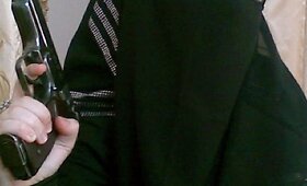 Nustatyta Maskvos metro susisprogdinusios 17-metės mirtininkės tapatybė