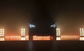 Kompaktinis visureigis &bdquo;Seat Ateca&ldquo;